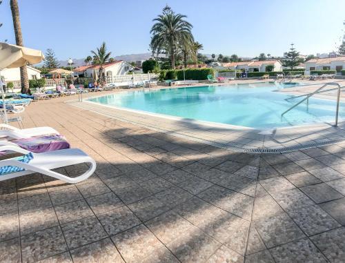 Apartamento Lightbooking- Bbq And Chill Los Arcos