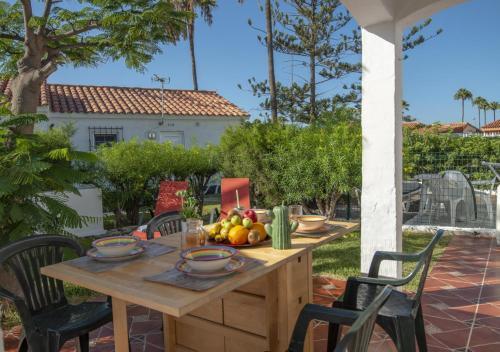 Apartamento Lightbooking- Bbq And Chill Los Arcos
