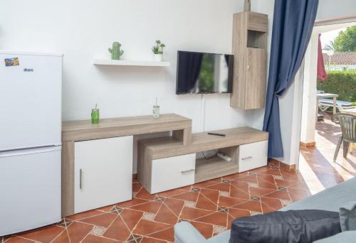 Apartamento Lightbooking- Bbq And Chill Los Arcos