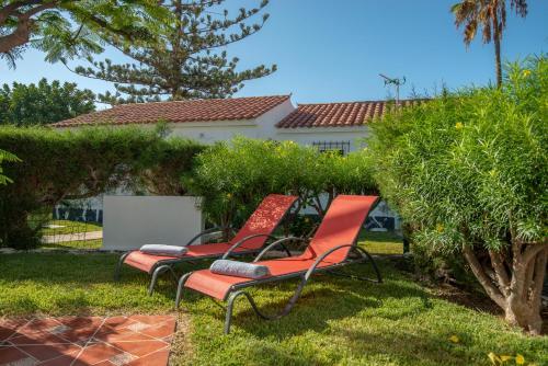 Apartamento Lightbooking- Bbq And Chill Los Arcos