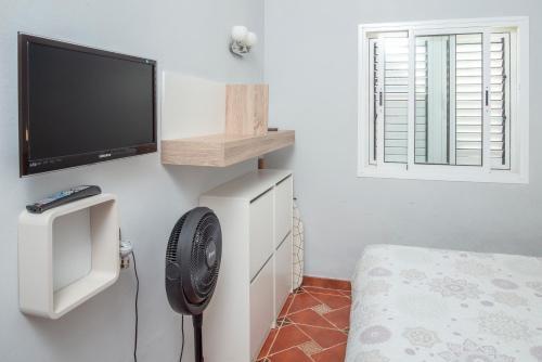 Apartamento Lightbooking- Bbq And Chill Los Arcos