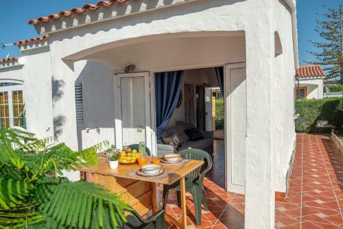 Apartamento Lightbooking- Bbq And Chill Los Arcos