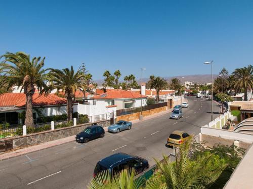Vista Dunas Maspalomas Casa Verde