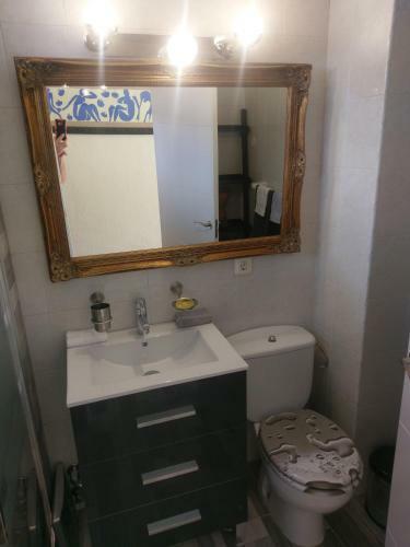 Apartamento Lenamar Tirajana