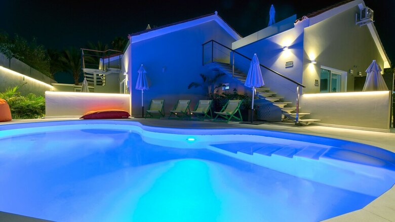 Bed & Breakfast Villa Rg