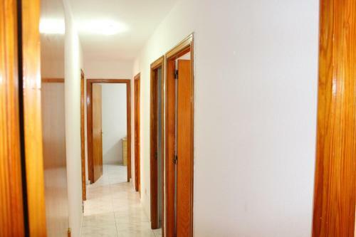 3 Bedroom Apartment In Maspalomas