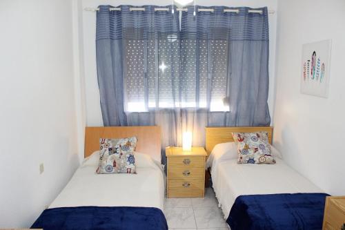 3 Bedroom Apartment In Maspalomas