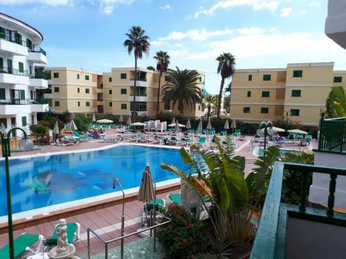 Apartamento Bonne Holidays