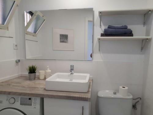 Apartamento Bonne Holidays