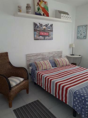 Apartamento Bonne Holidays