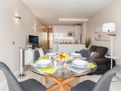 Apartment Playa Del Ingles Tanife