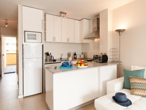 Apartment Playa Del Ingles Tanife