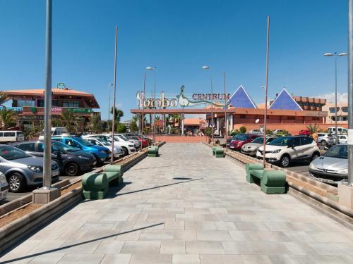 Apartment Playa Del Ingles Tanife