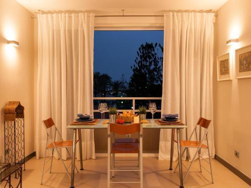 Apartment Playa Del Ingles Tanife
