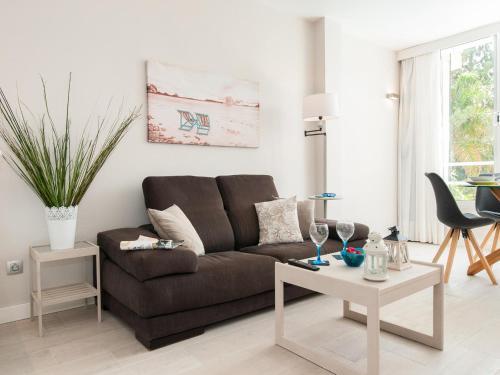Apartment Playa Del Ingles Tanife