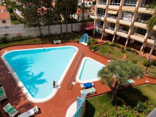 Apartment Playa Del Ingles Tanife