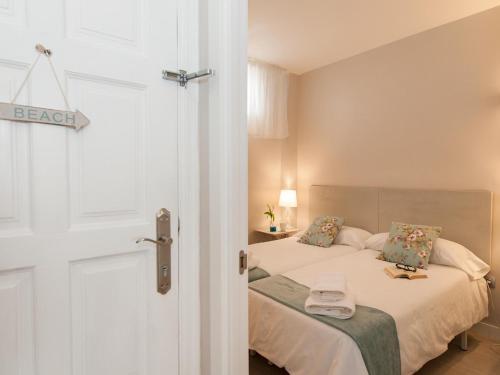 Apartment Playa Del Ingles Tanife