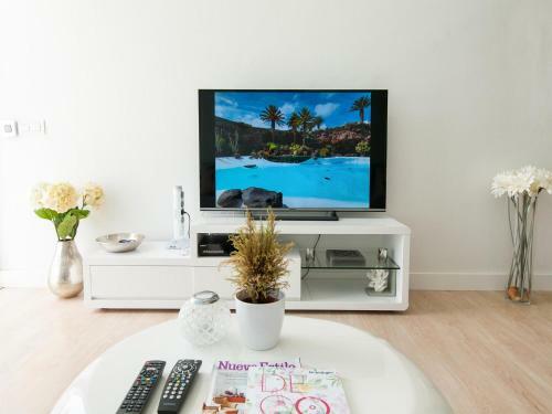 Bungalow Playa Del Ingl�s Jf/gi