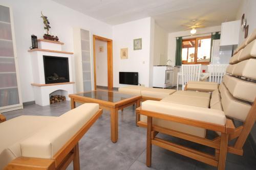 Apartment La Perla I