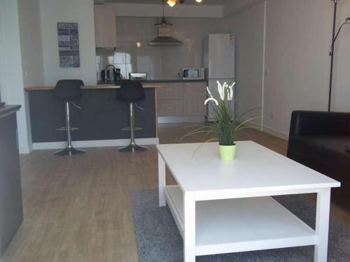 Apartamento Ibizkus