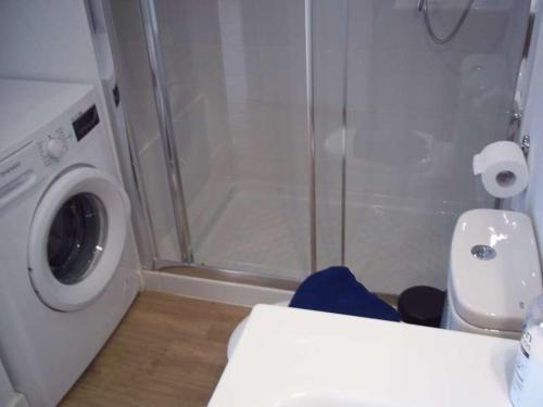Playa Honda Apartment Sleeps 4 Pool Wifi