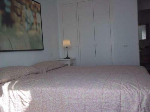 Playa Honda Apartment Sleeps 4 Pool Wifi