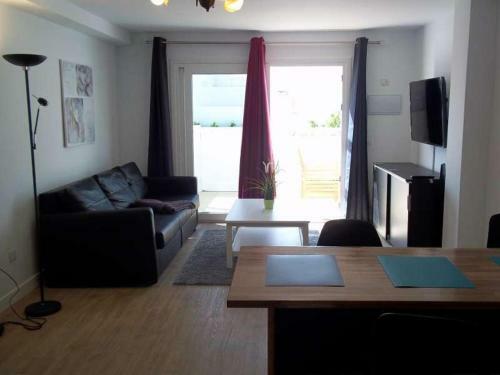 Playa Honda Apartment Sleeps 4 Pool Wifi