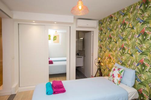 Apartamento Flower Beach Lanzarote