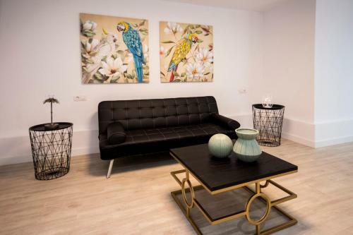Apartamento Flower Beach Lanzarote