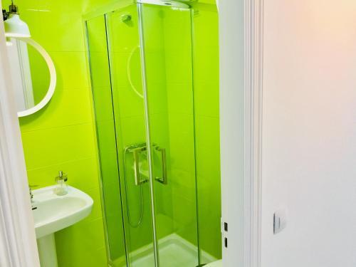 Le Family Palms Apartament