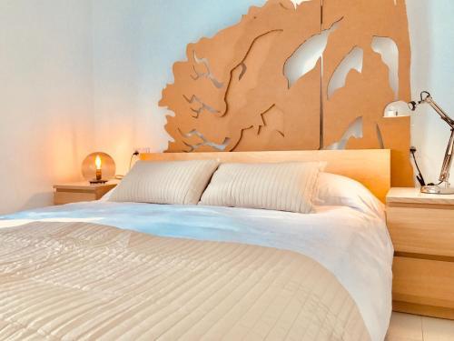 Le Family Palms Apartament