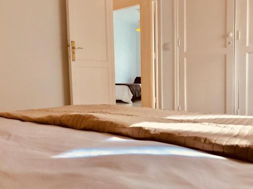 Le Family Palms Apartament