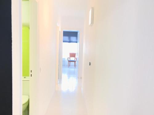 Le Family Palms Apartament