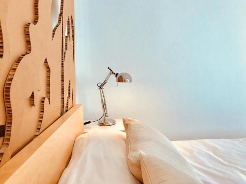 Le Family Palms Apartament