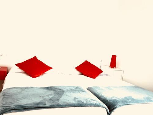 Le Family Palms Apartament