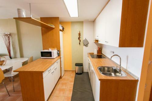 Apartamento Paraiso 1 Sg Free Wifi