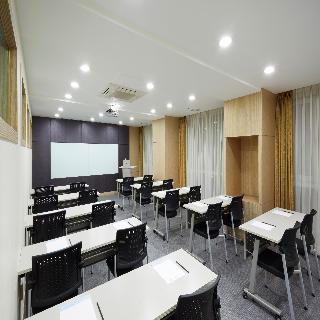 Hotel Haeundae Centum