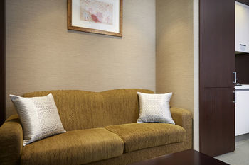 Hotel Haeundae Centum