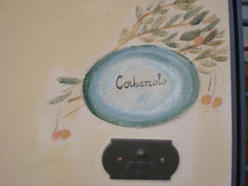 Agroturismo Tenuta Tizzauli