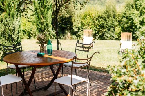 Agroturismo Tenuta Tizzauli