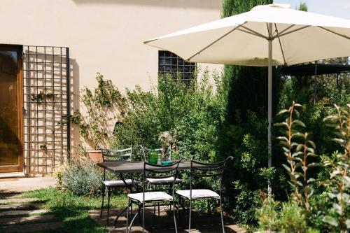 Agroturismo Tenuta Tizzauli