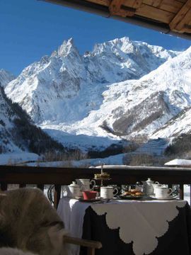 Hotel Auberge De La Maison