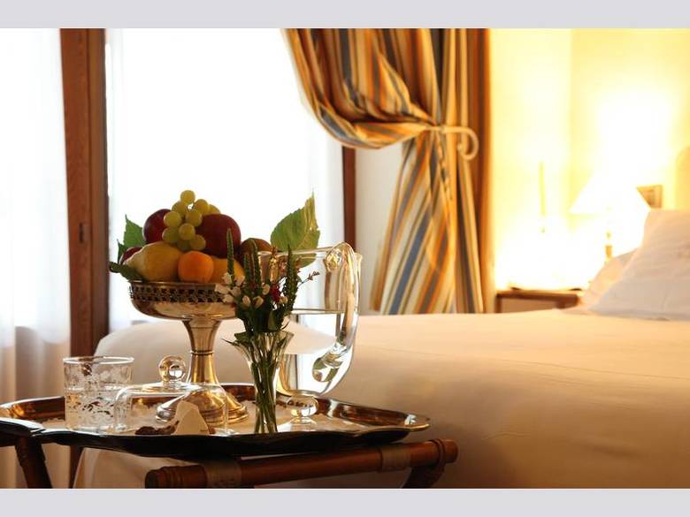 Hotel Auberge De La Maison
