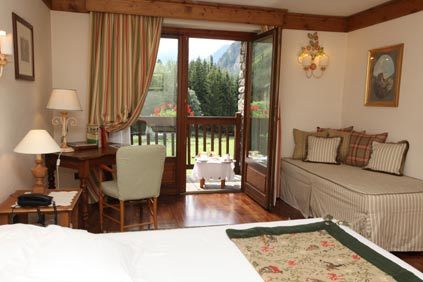 Hotel Auberge De La Maison