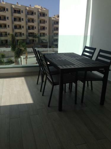 Apartamento Ocean Garden Beautiful Free Wifi