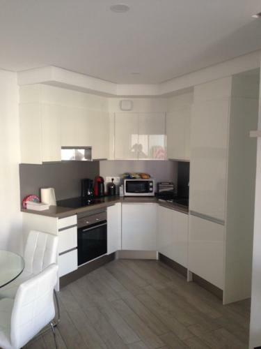 Apartamento Ocean Garden Beautiful Free Wifi