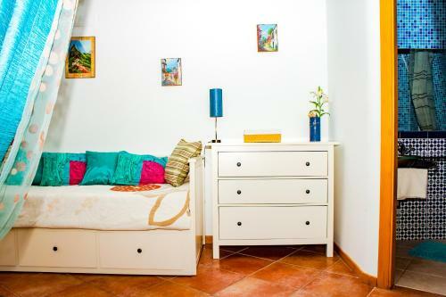 Apartamentos En Adeje Paradise Playa Paraiso