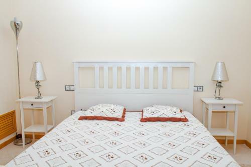 Apartamentos En Adeje Paradise Playa Paraiso