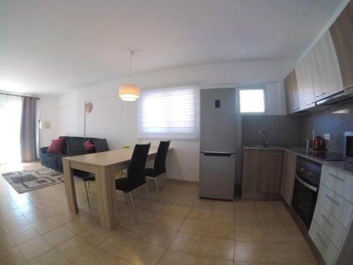 Two Bedrooms Apartment In Playa Paraiso Pp/79