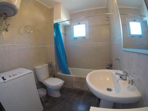 Two Bedrooms Apartment In Playa Paraiso Pp/79